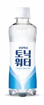 Тонизирующая вода (Tonic Water) &quot;Jinro Mixer&quot; 300 мл