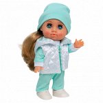 Кукла Малышка Соня. Зефирка. 22 см.