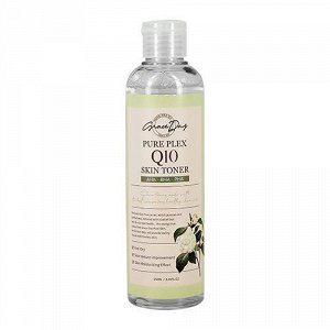 Pure Plex Q10 Skin Toner, Тонер для лица с Коэнзимом Q10 250мл 1/30