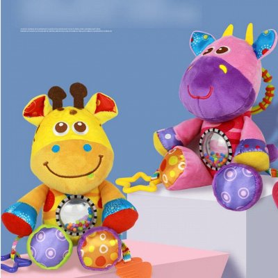 Детский универмаг товаров-игрушки для малышей