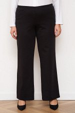 Брюки BB02006BLK00