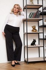 Брюки BB02006BLK00