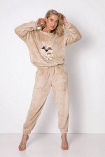 SALLY SET SOFT 22/23 Пижама женская со штанами