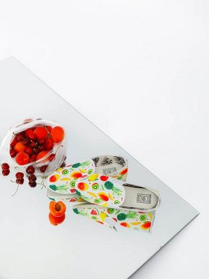 Детская летняя обувь