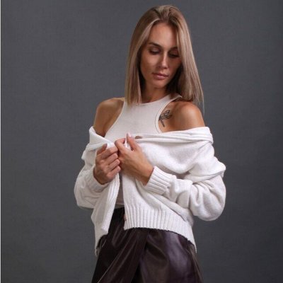 AsSaNa❈женский трикотаж на каждый день! Новинки!