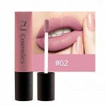 Cosmetics Матовый блеск для губ тон 2