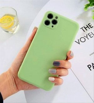 Чехол силиконовый Soft iphone