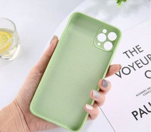 Чехол силикон Soft на телефон Samsung Galaxy