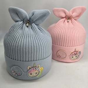 Шапка детская