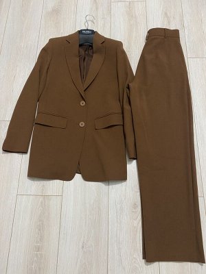 Костюм оригинал Max Mara