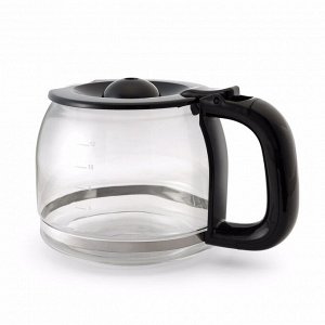 Стеклянный чайник Homend Coffebreak 5006h (графин)