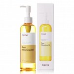 Manyo Factory Гидрофильное масло для умывания Pure Cleansing Oil, 200 мл