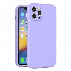 Чехол силиконовый Шелк iphone