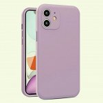 Чехол силикон Шелк на телефон Samsung Galaxy