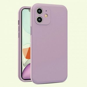 Чехол силиконовый Шелк iphone