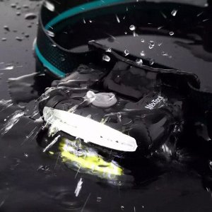 Фонарь налобный  NexTool Head Lights  (2NE2000)