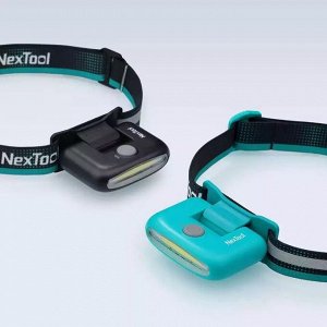 Фонарь налобный  NexTool Head Lights  (2NE2000)