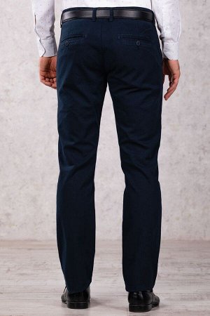 брюки 
            3.17035-BLANCA-DARK_BLUE-SLIM_FIT