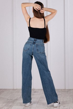 джинсы 
            124.1003-2