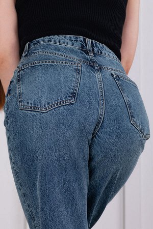 джинсы 
            124.1003-2