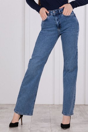 джинсы 
            124.102-7