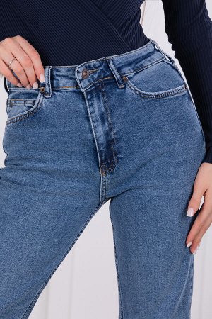 джинсы 
            124.102-7