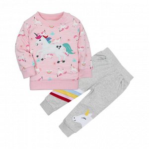 Baby carter's Комплект одежды из 2-х вещей