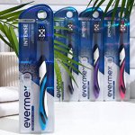 Evermex зубная щетка средней жесткости Intense 1 шт