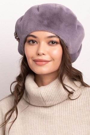 Берет из экомеха