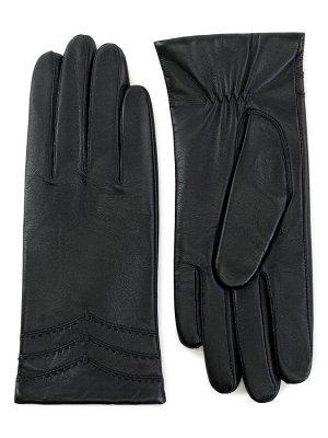 Перчатки женские 100% ш HP413 black