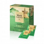 Mark Collection TIBET Зеленый