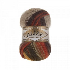 Alize Angora Gold Batik