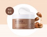 Очищающий бальзам NATURE REPUBLIC Real Nature Cleansing Cream 110ml argan