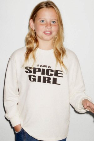 Spice girls © футболка