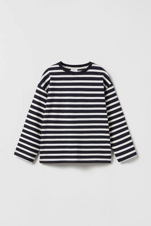 Striped t­рубашка