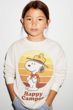 Snoopy peanuts™ футболка