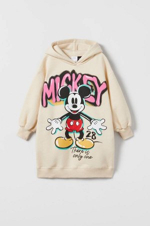 Mickey mouse © disney свитшот