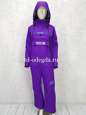 Комбинезон 88551-5022