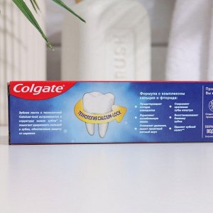 Зубная паста Colgate «Максимальная защита от кариеса», свежая мята, 50 мл