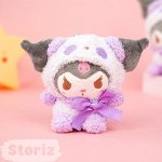 Мягкий брелок &quot;My Melody&quot; Куроми, 10 см