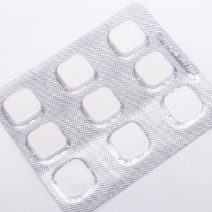 Ренимаг Антацидин, 18 жевательных таблеток по 1250 мг