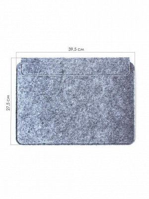 Чехол для MacBook Pro 16 Reversal