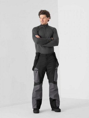 Брюки горнолыжные мужские MEN'S SKI TROUSERS