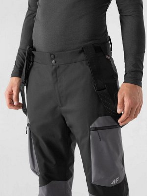 Брюки горнолыжные мужские MEN'S SKI TROUSERS