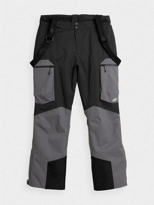 Брюки горнолыжные мужские MEN'S SKI TROUSERS