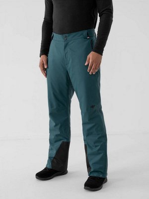 Брюки горнолыжные мужские MEN'S SKI TROUSERS