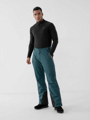 Брюки горнолыжные мужские MEN'S SKI TROUSERS