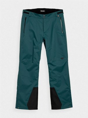 Брюки горнолыжные мужские MEN'S SKI TROUSERS