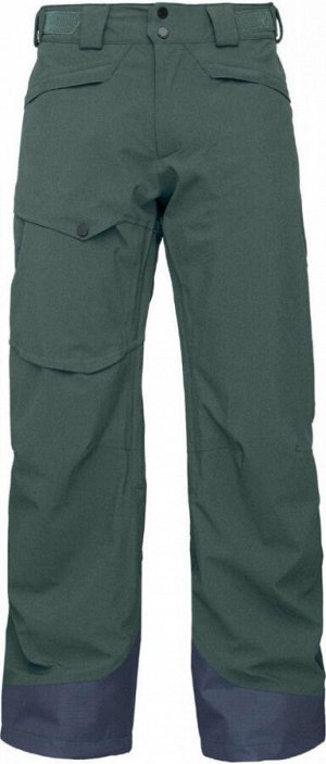 Брюки мужские UNTRACKED PANT M