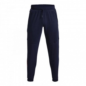 Брюки мужские UA Rush Fleece Pant